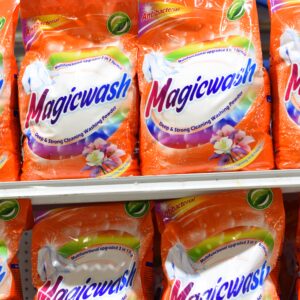 MagicWash Detergent
