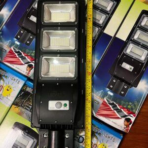 Solar LED Lights