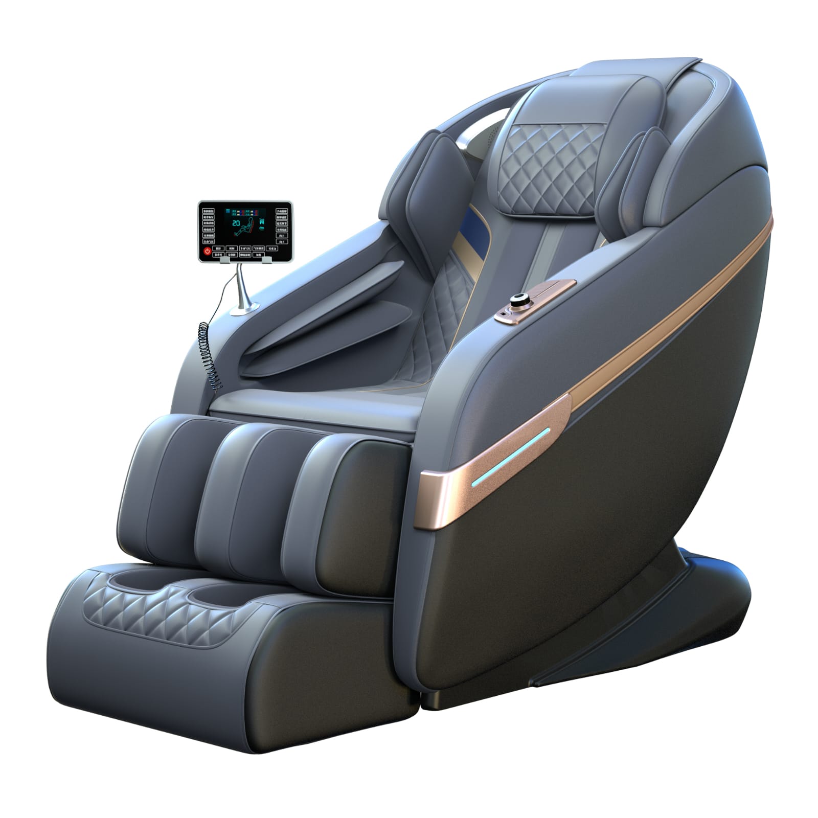 Massage Chairs – ChefPro Group