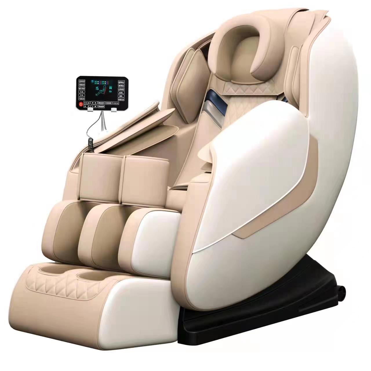 Massage Chairs – ChefPro Group