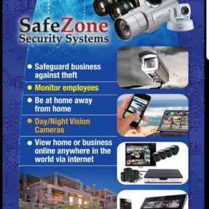 Security Camera Systems