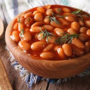 Chefpro Baked Beans