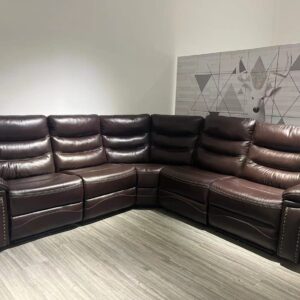 Corner Couch Set