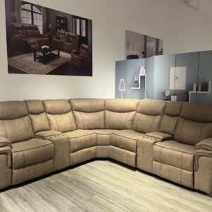 Corner Couch Set