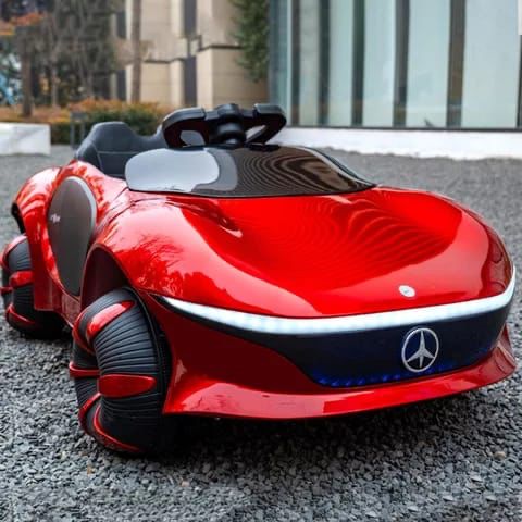 Luxury Toy Cars